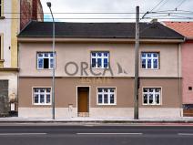 Prodej činžovního domu, Ústí nad Labem, Hrbovická, 142 m2