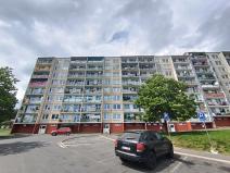 Prodej bytu 4+1, Litvínov, Větrná, 82 m2