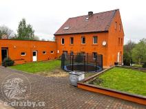 Prodej rodinného domu, Višňová, 550 m2