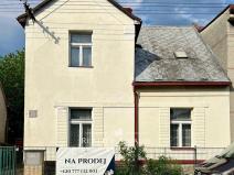 Prodej rodinného domu, Pardubice, Věry Junkové, 90 m2