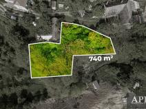 Prodej pozemku pro bydlení, Mistřice, 76 m2