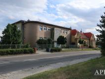 Pronájem komerční nemovitosti, Uherský Brod, Neradice, 40 m2