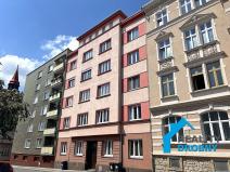 Pronájem bytu 3+1, Děčín, Plzeňská, 79 m2