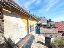 Prodej rodinného domu, Zvoleněves, 70 m2