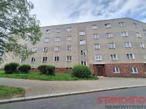 Pronájem bytu 3+1, Plzeň, Na Kovárně, 81 m2