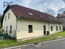 Prodej rodinného domu, Volyně, Mistra Martina, 400 m2