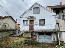 Prodej rodinného domu, Blansko, Brněnská, 161 m2