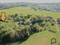 Prodej pozemku pro bydlení, Jiříkov, 7822 m2
