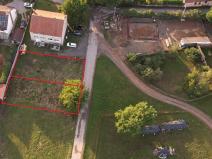 Prodej pozemku pro bydlení, Březina, 450 m2
