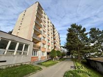 Prodej bytu 2+1, Kdyně, Markova, 62 m2