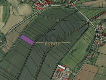 Prodej zemědělské půdy, Městečko Trnávka, 4545 m2