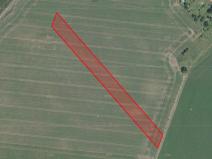 Prodej zemědělské půdy, Kralice na Hané, 7680 m2