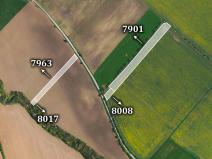 Prodej trvalého travního porostu, Lipov, 20922 m2