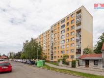 Prodej bytu 2+1, Ostrava - Zábřeh, Horymírova, 44 m2