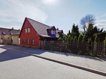 Prodej rodinného domu, Liberec, Volgogradská, 295 m2