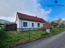 Prodej rodinného domu, Palkovice, 120 m2