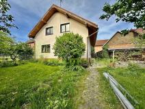 Prodej rodinného domu, Drnovice, 346 m2