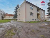 Prodej bytu 3+kk, Bečváry, 71 m2