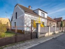 Prodej rodinného domu, Poděbrady, Lipanská, 117 m2