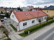 Prodej rodinného domu, Holešov, Partyzánská, 162 m2