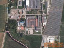 Prodej pozemku pro komerční výstavbu, Uherský Brod, Nivnická, 11503 m2