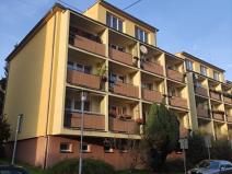Prodej bytu 3+1, Uherský Brod, Tkalcovská, 94 m2