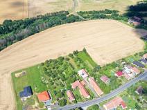 Prodej pozemku pro bydlení, Bečváry, 7024 m2