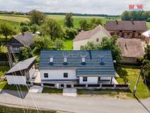 Prodej rodinného domu, Nová Telib, 147 m2