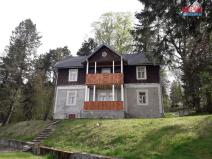 Prodej rodinného domu, Hrádek - Odolenov, 170 m2