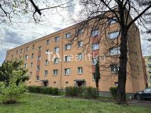 Pronájem bytu 3+1, Karviná, Borovského, 56 m2