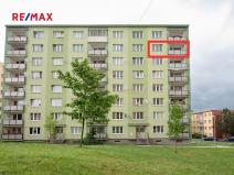 Prodej bytu 4+1, Jirkov, Studentská, 77 m2