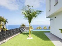 Prodej vily, Santa Cruz de Tenerife, Španělsko, 359 m2