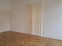 Pronájem bytu 3+1, Praha - Nové Město, Štěpánská, 110 m2