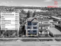 Prodej rodinného domu, Bučovice, Ždánská, 370 m2