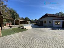 Prodej rodinného domu, Kunkovice, 180 m2