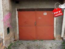 Prodej garáže, Tachov, 21 m2