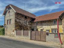 Prodej rodinného domu, Černouček, 160 m2