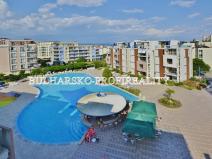 Prodej bytu 4+kk, Sluneční pobřeží, Bulharsko, 144 m2
