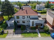 Prodej rodinného domu, Ostrava - Svinov, Lelkova, 200 m2