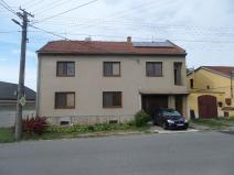 Prodej rodinného domu, Moutnice, 440 m2