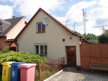 Prodej rodinného domu, Bohuňov, 90 m2