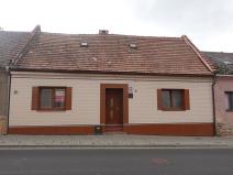 Prodej rodinného domu, Moravská Třebová, 160 m2