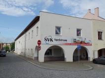Prodej obchodního prostoru, Lanškroun, Pivovarské náměstí, 1200 m2
