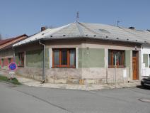 Prodej rodinného domu, Svitavy, 102 m2