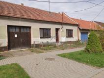 Prodej rodinného domu, Nový Přerov, 200 m2