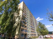 Prodej bytu 1+1, Brno, Božetěchova, 42 m2