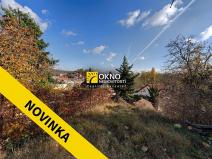 Prodej pozemku pro bydlení, Brno, Branka, 529 m2