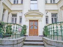 Pronájem bytu 3+1, Praha - Staré Město, 128 m2
