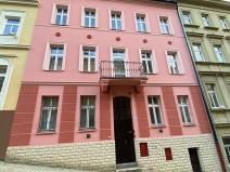 Prodej bytu 1+1, Karlovy Vary, Kolmá, 35 m2