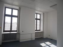 Pronájem kanceláře, Brno, Josefská, 23 m2